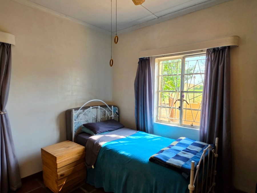 3 Bedroom Property for Sale in Cillie Northern Cape